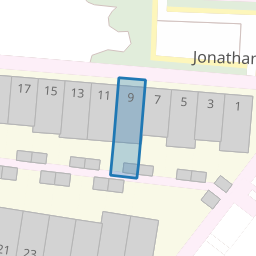 Perceel ASD28-AH-5399