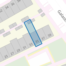 Perceel ASD28-AH-5411