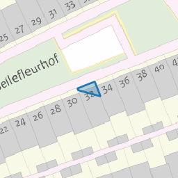 Perceel ASD28-AH-5412