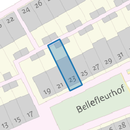 Perceel ASD28-AH-5414