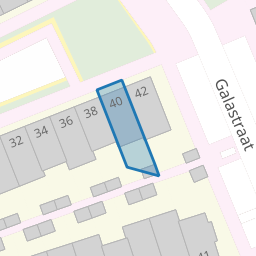 Perceel ASD28-AH-5415