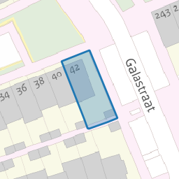 Perceel ASD28-AH-5417