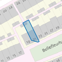 Perceel ASD28-AH-5418