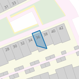 Perceel ASD28-AH-5421