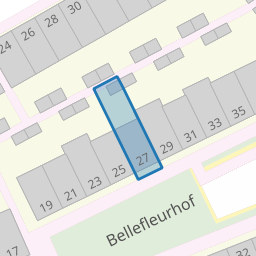 Perceel ASD28-AH-5426