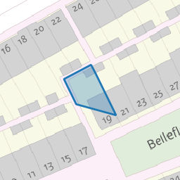 Perceel ASD28-AH-5429