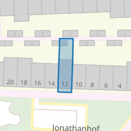 Perceel ASD28-AH-5432