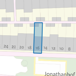 Perceel ASD28-AH-5433