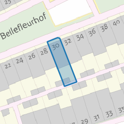 Perceel ASD28-AH-5436