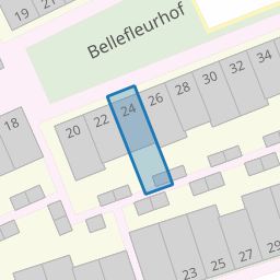 Perceel ASD28-AH-5437