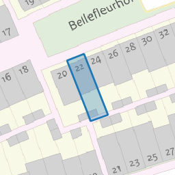 Perceel ASD28-AH-5439