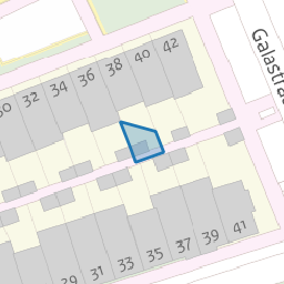 Perceel ASD28-AH-5440