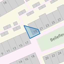 Perceel ASD28-AH-5441