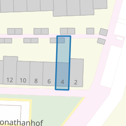 Perceel ASD28-AH-5445