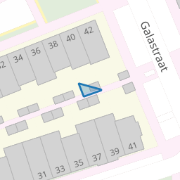 Perceel ASD28-AH-5446