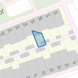 Perceel ASD28-AH-5448