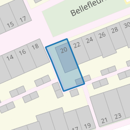 Perceel ASD28-AH-5452