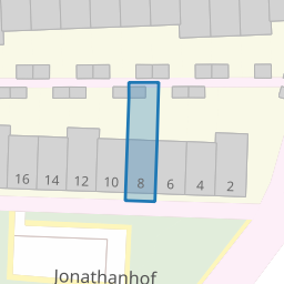 Perceel ASD28-AH-5456