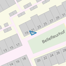 Perceel ASD28-AH-5457