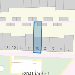 Perceel ASD28-AH-5458