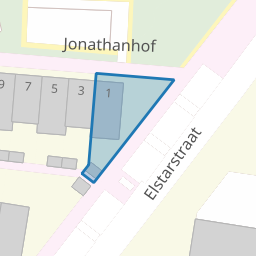 Perceel ASD28-AH-5460