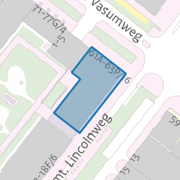 Perceel ASD28-AH-5485