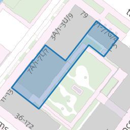 Perceel ASD28-AH-5489