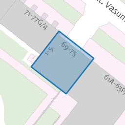 Perceel ASD28-AH-5491