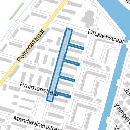 Perceel ASD28-AH-553
