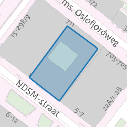 Perceel ASD28-AH-5541