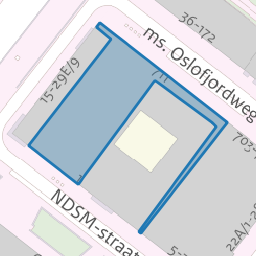 Perceel ASD28-AH-5544