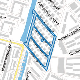 Perceel ASD28-AH-5580