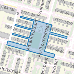 Perceel ASD28-AH-560