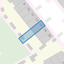 Perceel ASD28-AH-5634