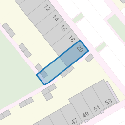 Perceel ASD28-AH-5636