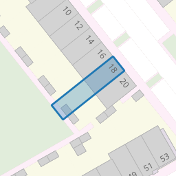 Perceel ASD28-AH-5650