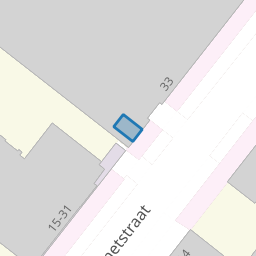 Perceel ASD28-AH-5660