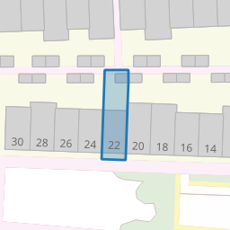 Perceel ASD28-AH-5673