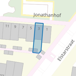 Perceel ASD28-AH-5675