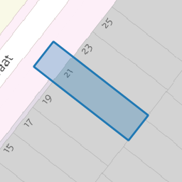 Perceel ASD28-AH-5677