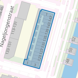 Perceel ASD28-AH-5681