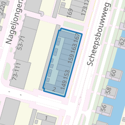 Perceel ASD28-AH-5683