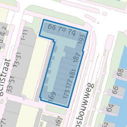 Perceel ASD28-AH-5684
