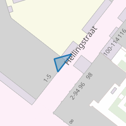 Perceel ASD28-AH-5698