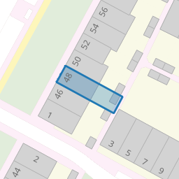 Perceel ASD28-AH-5724