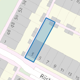 Perceel ASD28-AH-5725