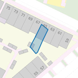 Perceel ASD28-AH-5726