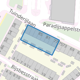 Perceel ASD28-AH-5728