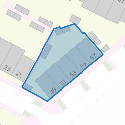 Perceel ASD28-AH-5729