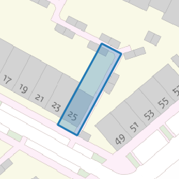 Perceel ASD28-AH-5730